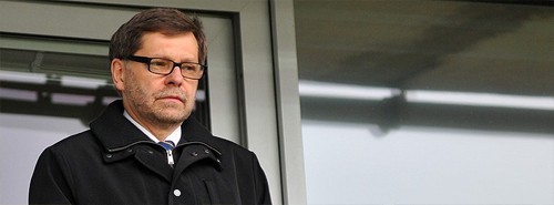 Tomasz Chojnowski zdradza kulisy umowy