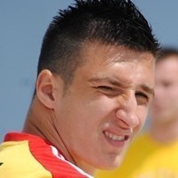 Ivan Marković znalazł nowy klub. Zagra w stolicy Bułgarii