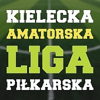 Rusza Kielecka Amatorska Liga Piłkarska!