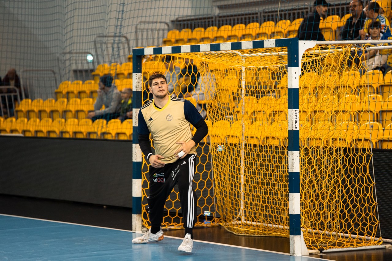 Cordalija przed Kwidzynem