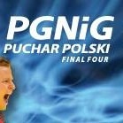 Znany terminarz i ceny biletów na F4 Pucharu Polski