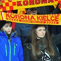 Wyniki konkursu. Korona Kielce - Pogoń Szczecin