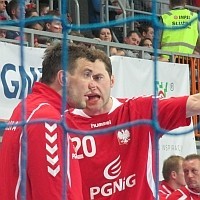 Drugie zwycięstwo Polski w towarzyskim turnieju