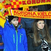 Wygraj bilety na mecz Korona - Cracovia