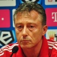 Tarasiewicz zaprezentowany jako trener Korony