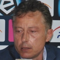Tarasiewicz: Zwycięstwo Bełchatowa zasłużone, ale muszę trochę wytłumaczyć zawodników