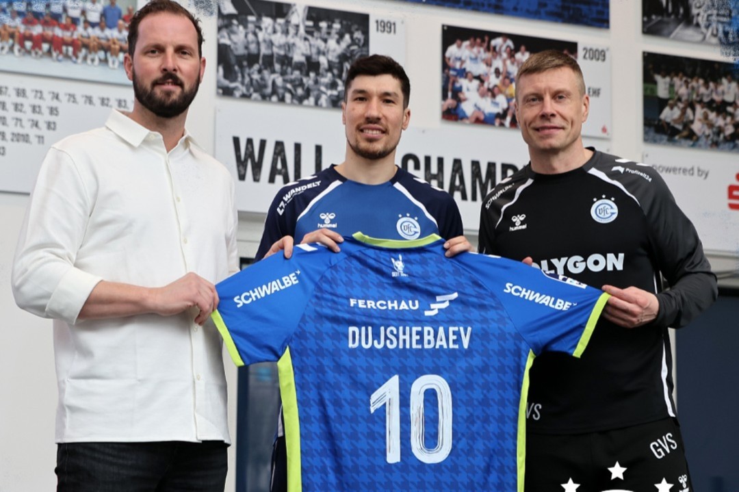 Alex Dujszebajew wybrał nowy klub! Kapitan Industrii zasili legendę Bundesligi