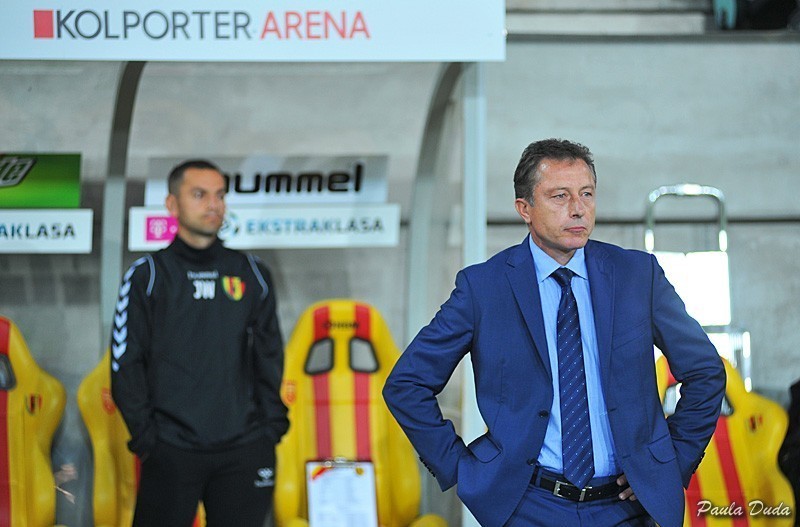 Tarasiewicza Legia nie interesuje. „Musimy być skoncentrowani na swojej grze”