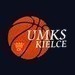 Zostań koszykarzem - UMKS Kielce ogłasza nabór dla najmłodszych