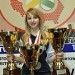 Mistrzostwa Polski Juniorów - Czupryńska gwiazdą, dwa medale Wójcika
