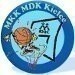 Długa przerwa zaszkodziła najmłodszym koszykarzom MKK MDK Kielce