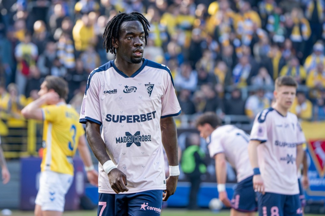 [PKO BP Ekstraklasa] Czołówka wygrywa. Spłaszczona „końcówka” tabeli