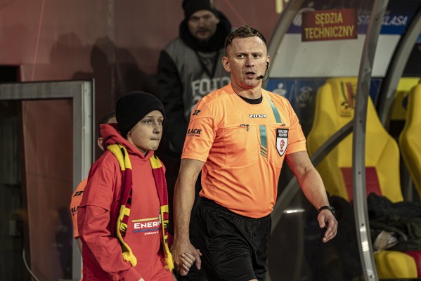 Foto Marcin Deszczka