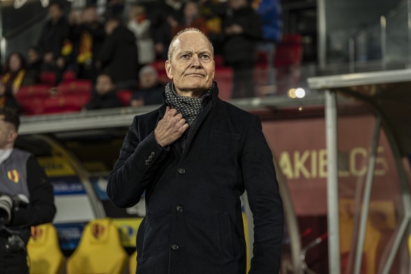 Foto Marcin Deszczka