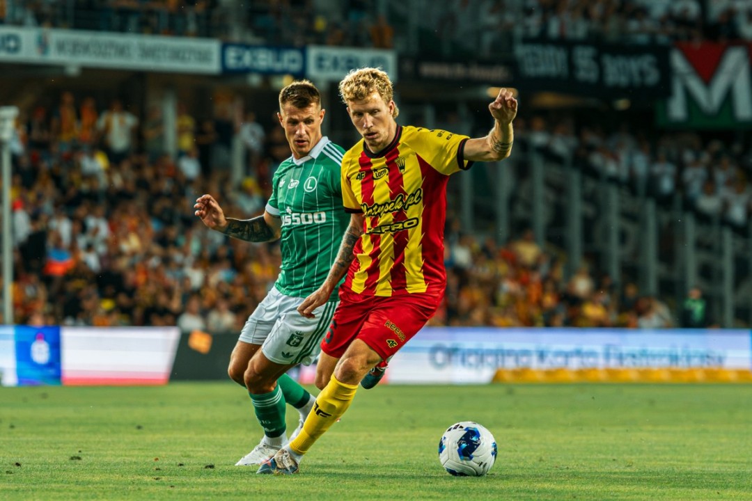 Nowy rozdział czas zacząć! Korona podejmie bezkompromisowy GKS Katowice