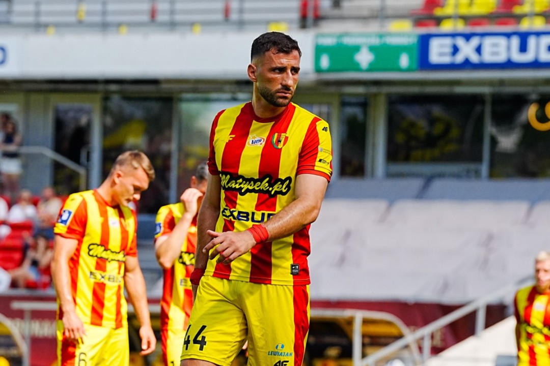 Szalony mecz Czarnogóry i „czyste konto” Cypru