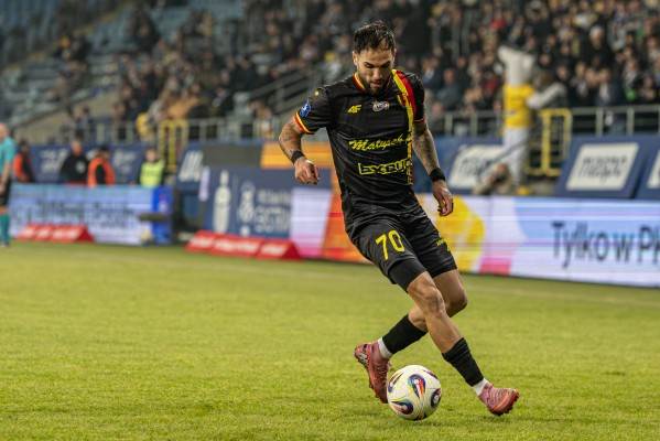 Foto Marcin Deszczka