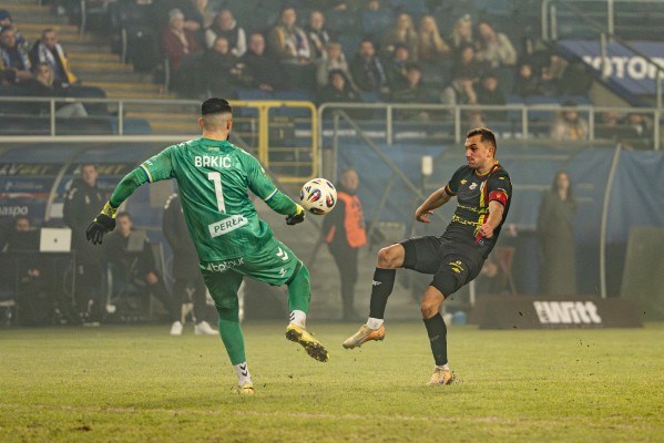 Foto Marcin Deszczka