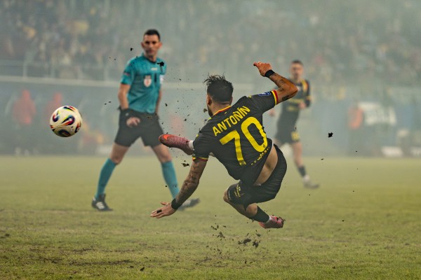 Foto Marcin Deszczka