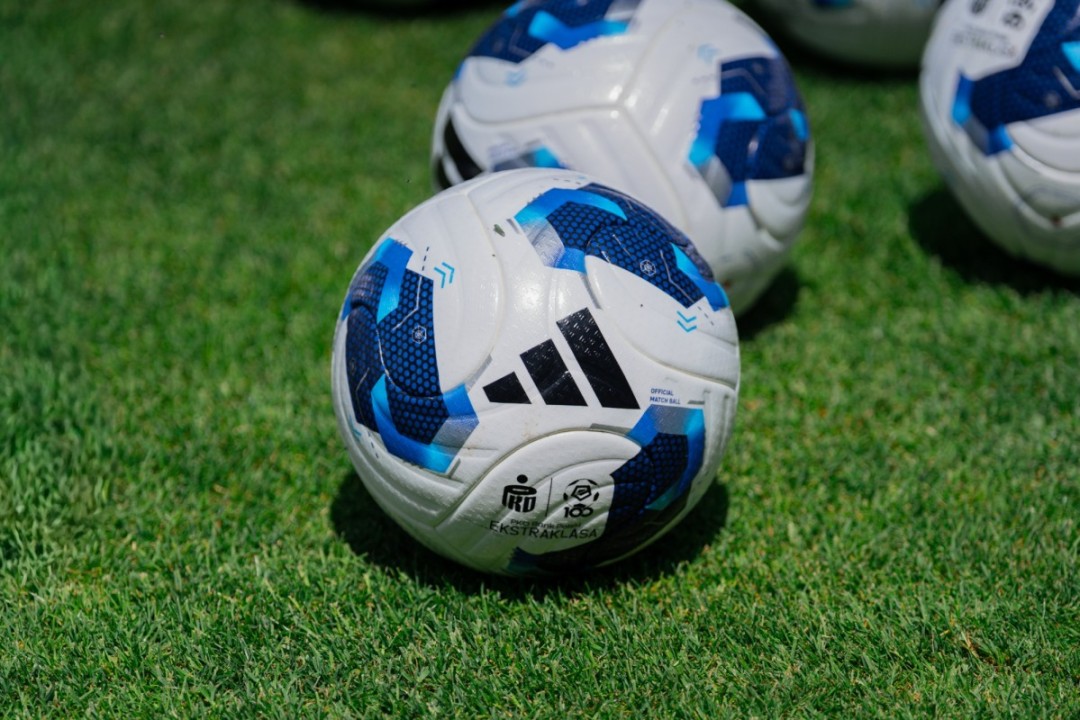 [PKO BP Ekstraklasa] Kanonada w Gliwicach. Legia przyjedzie do Kielc jako lider