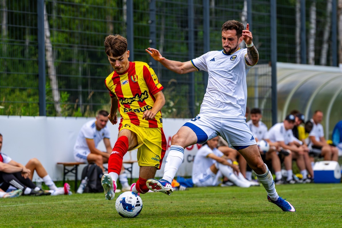 Jakub Kowalski