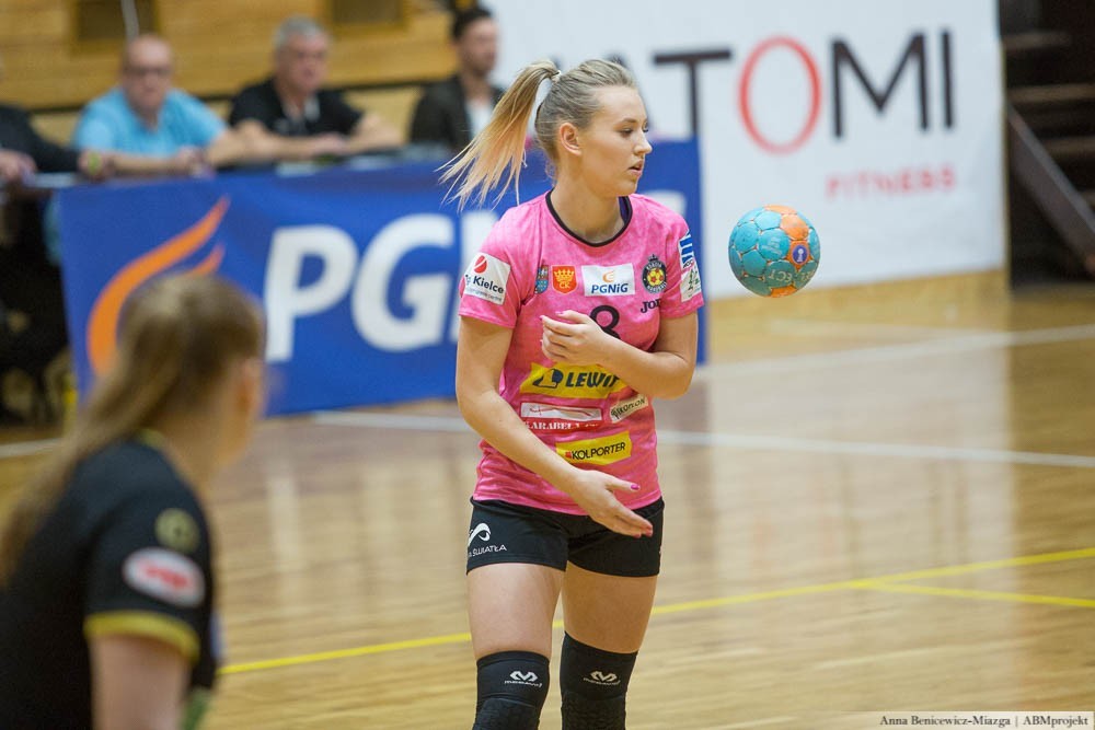 Koszalin razy dwa. Korona Handball zagra w lidze ze swoim pogromcą z Pucharu Polski