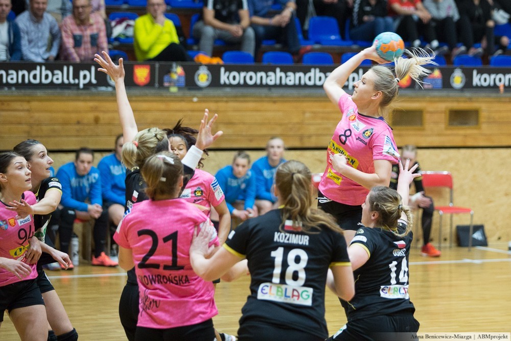 Czas na przełamanie. Korona Handball zagra w Kielcach