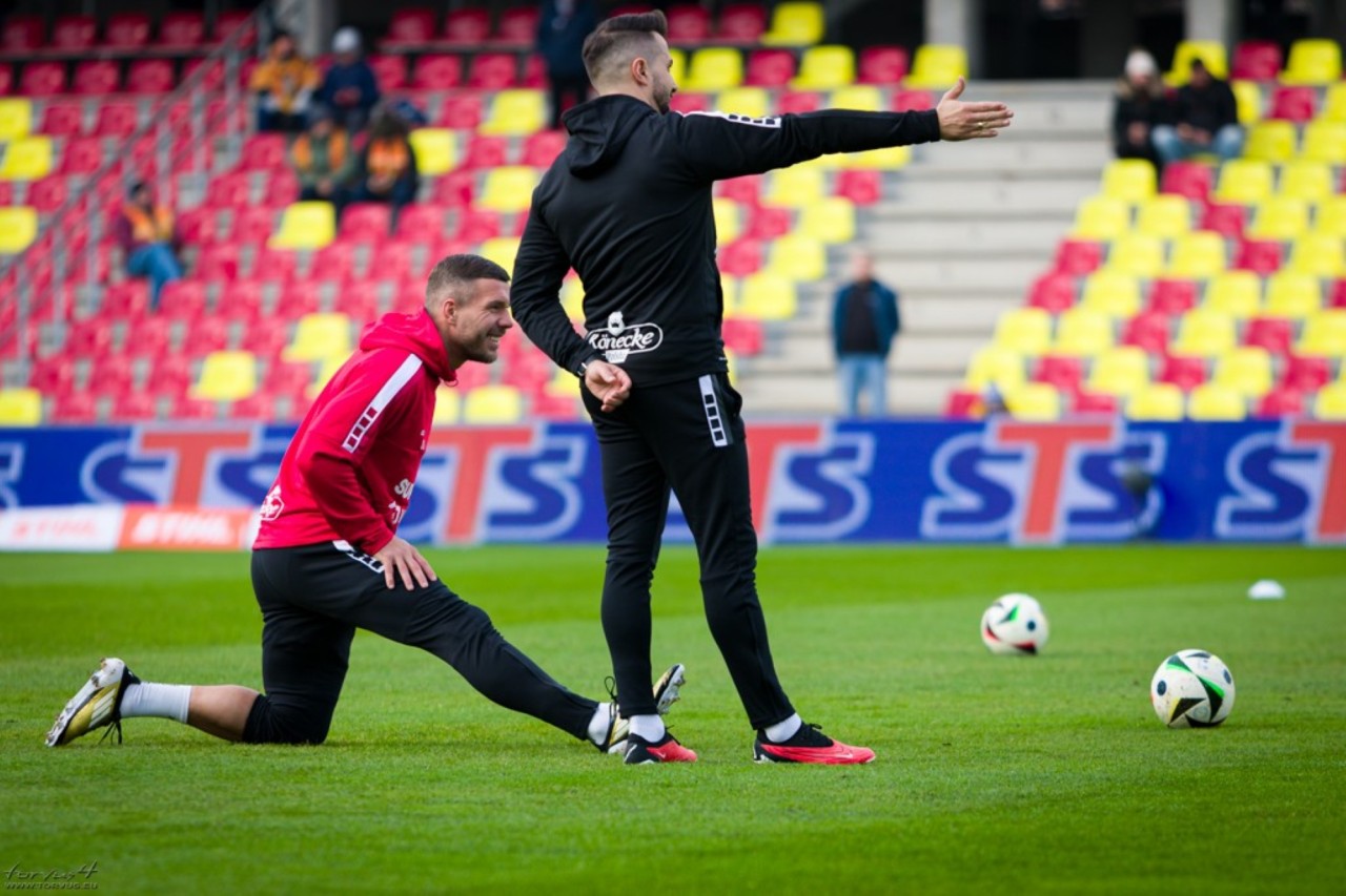 G&oacute;rnik Zabrze &ndash; analiza