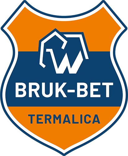 Bruk-Bet Termalica Nieciecza