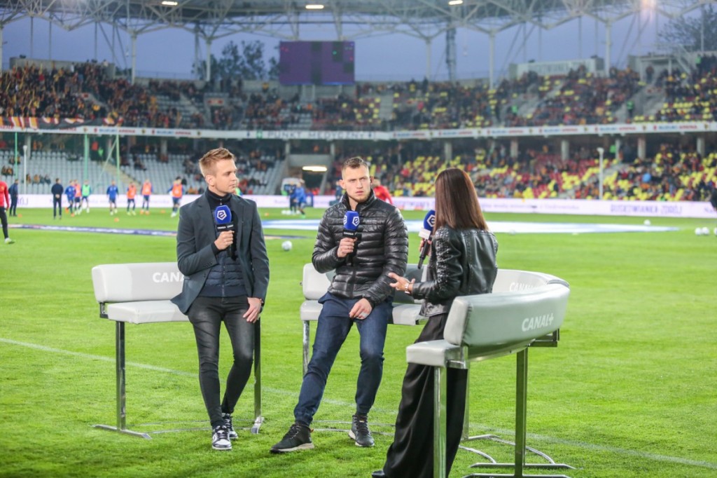 Multiliga: Widzew Łódź – Korona Kielce. Gdzie obejrzeć mecz w TV?