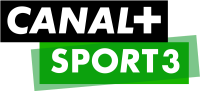 Canal+ Sport 3