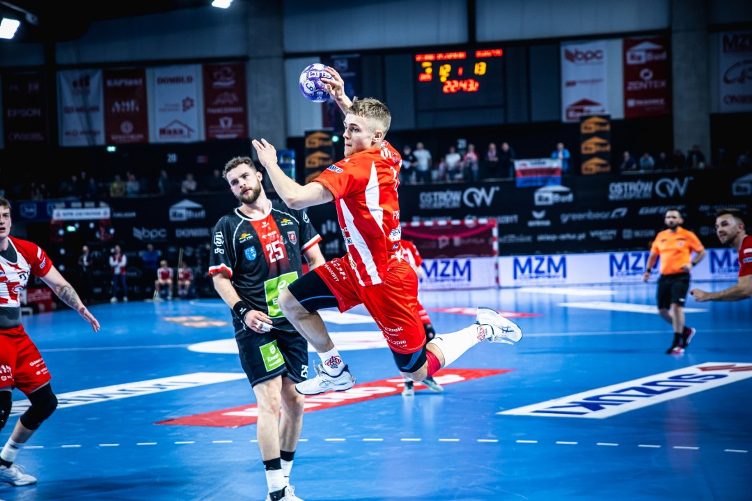 Znamy termin pożegnania Dujszebajewa oraz rywala w półfinale Superligi