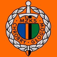 Chrobry Głog&oacute;w