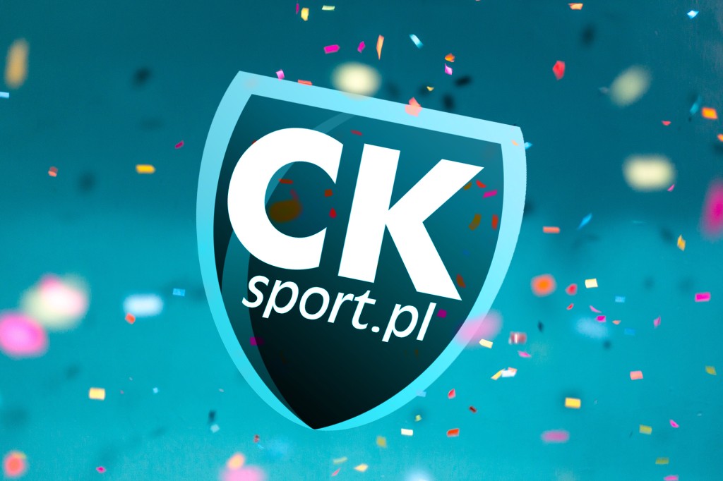 CKsport.pl obchodzi 14. urodziny! Dziękujemy, że jesteście z nami!