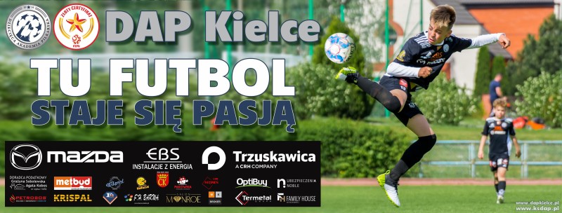 DAP Kielce Zdjęcie