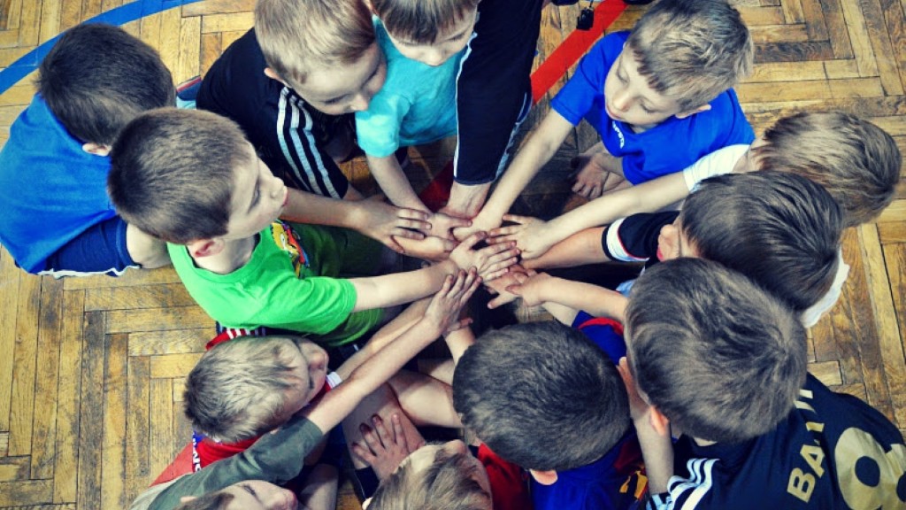 Trenuj z Dziecięcą Akademią Piłkarską DAP Kielce!