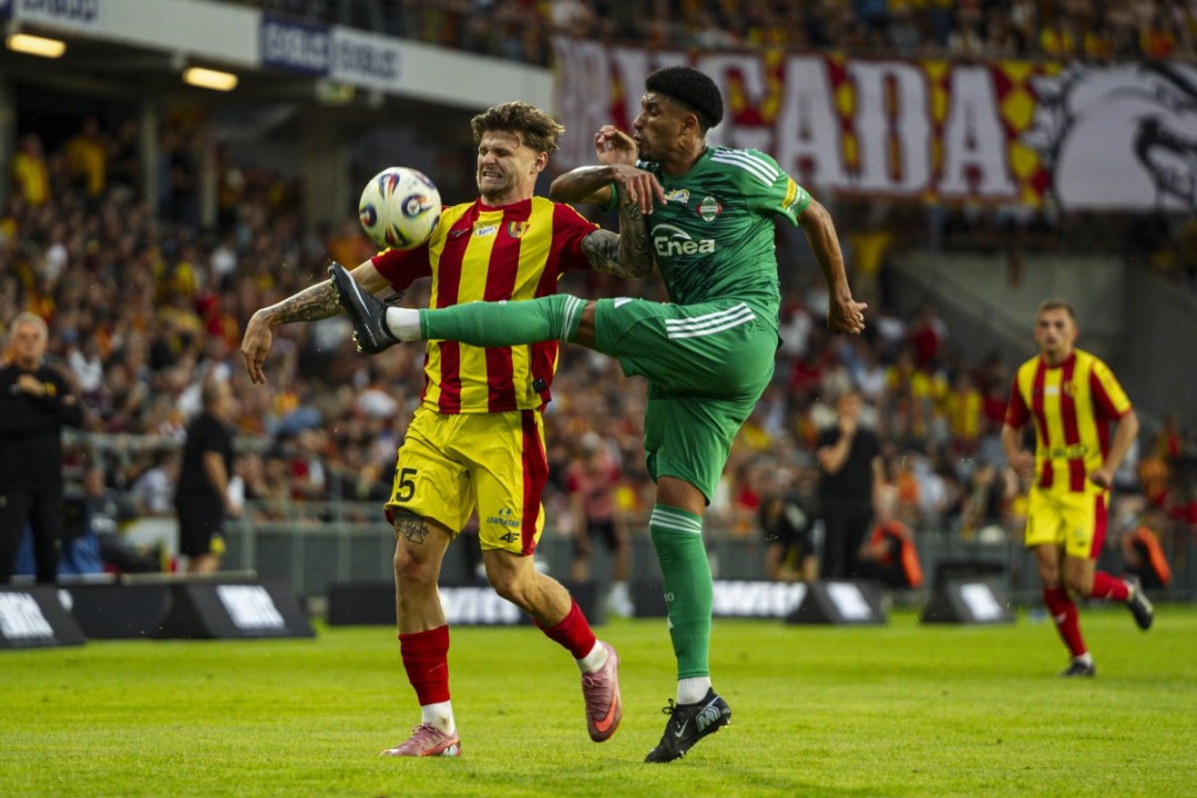 Czy Korona przerwie kapitalną passę Radomiaka? „Żółto-czerwoni” jadą zdobyć Radom