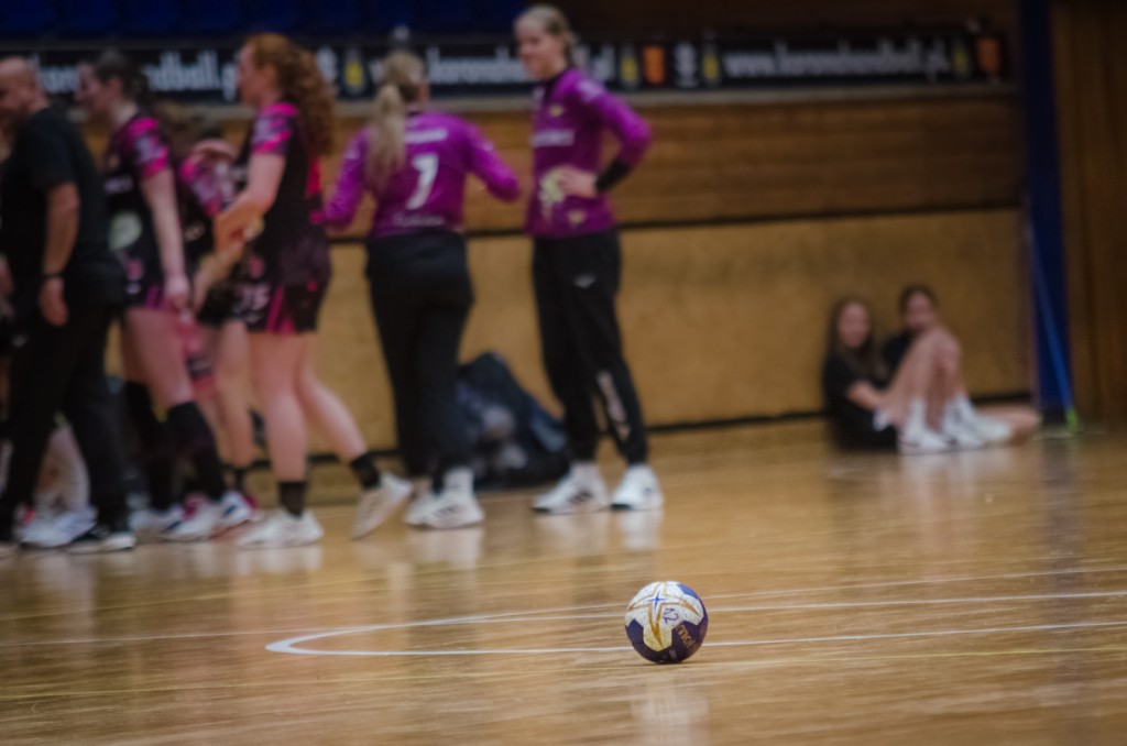 Ćwierćfinał Mistrzostw Polski w Kielcach! Zagrają juniorki Korony Handball