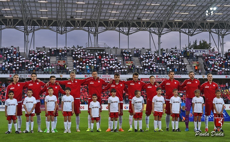 UEFA wydała decyzję. Euro U-21 oficjalnie w Kielcach!