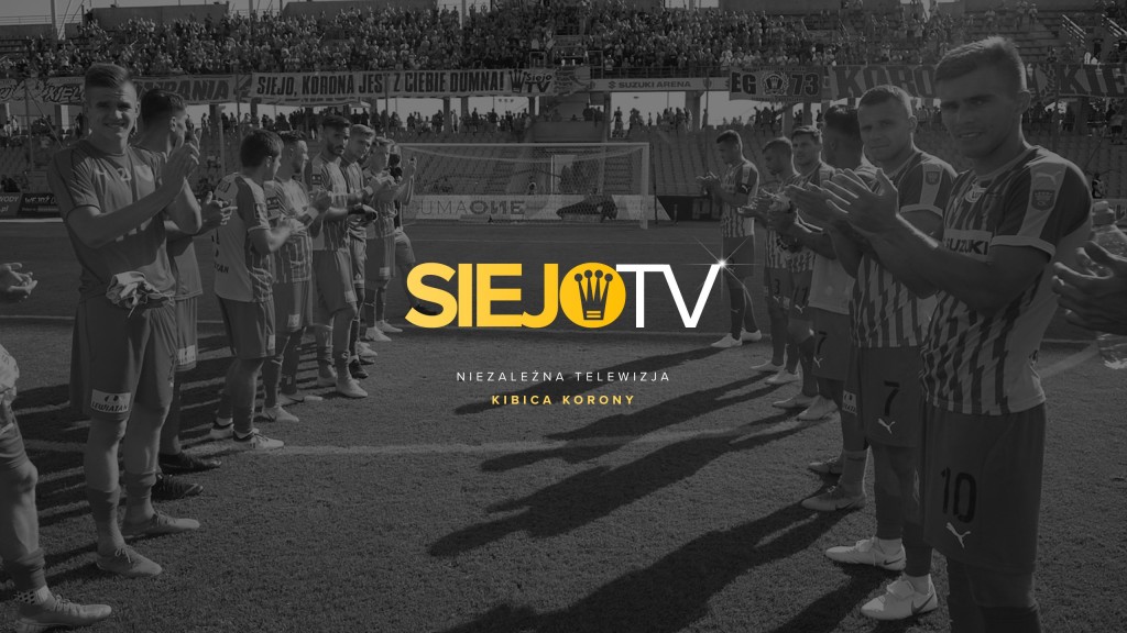 Korona TV przeobraża się w Siejo TV - hobbistyczny projekt "Sieja"