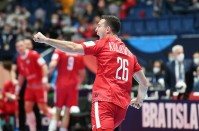 Doskonałe otwarcie Euro 2022! Polska pokonuje Austrię, "czerwony" Sićko