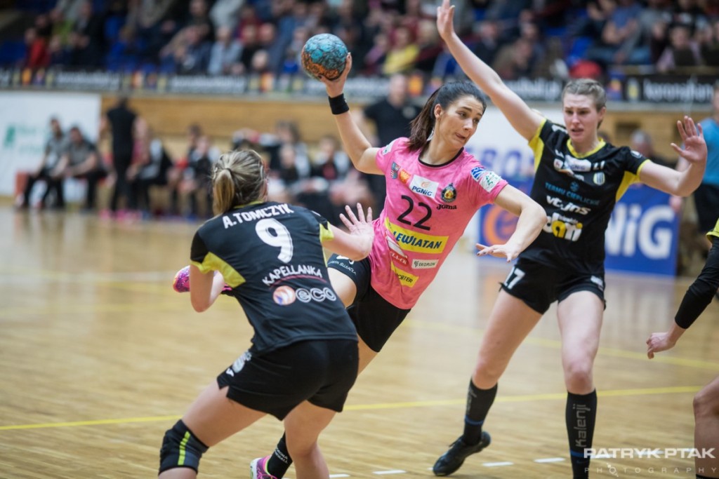 Korona Handball poznała terminarz nowego sezonu