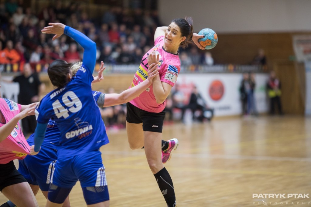 Liderka Korony Handball zostaje w Kielcach na dłużej! Honorata Syncerz podpisała nowy kontrakt