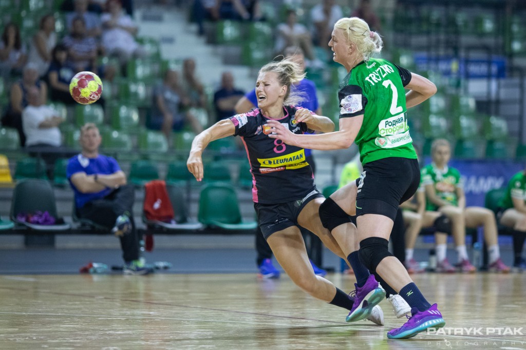 Korona Handball zmienia plany. Chorzów zamiast Słowacji