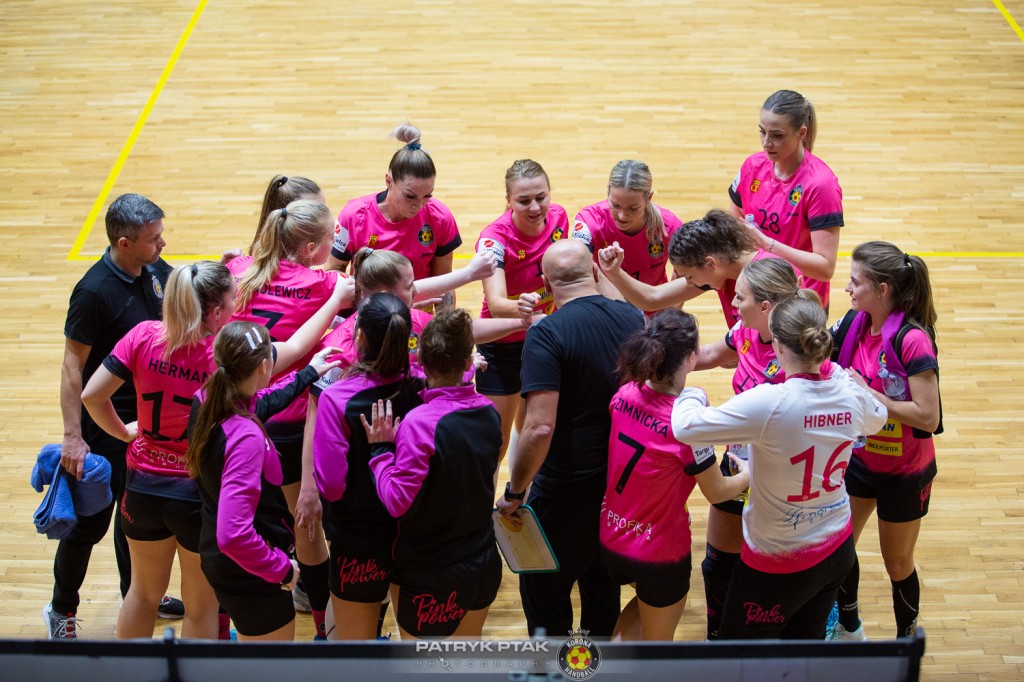 Suzuki sponsorem tytularnym Korony Handball Kielce
