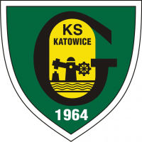 Herb GKS Katowice
