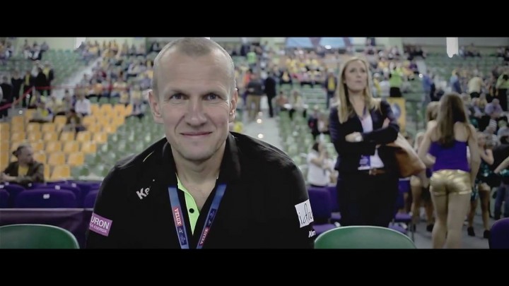 Film Wisła TV z konferencji: Pomoc dla Strząbały