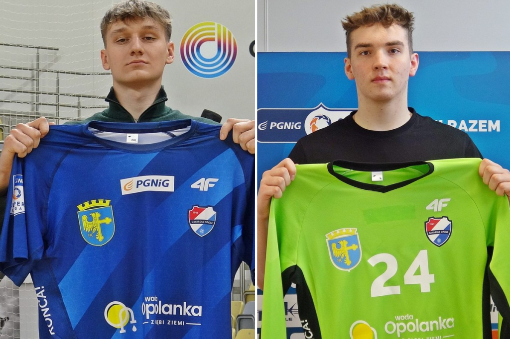 Reprezentanci Polski juniorów przechodzą z SMS-u Kielce do klubu PGNiG Superligi