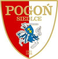 Pogoń Siedlce