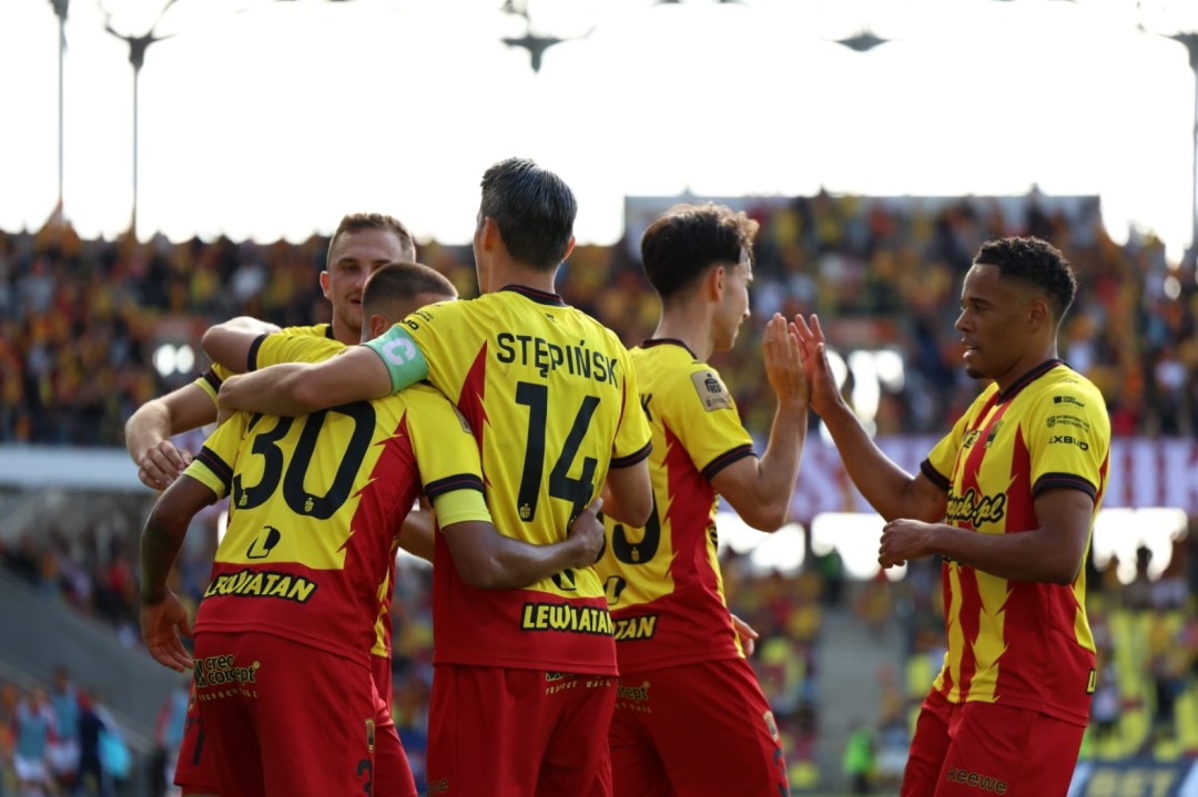 Oceniamy piłkarzy Korony Kielce po wygranej z Rakowem Częstochowa [SONDA]